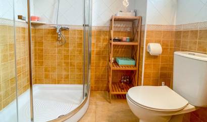 Bestaande woningen - Herenhuis - Orihuela Costa - Punta Prima