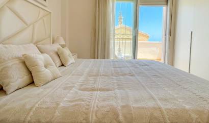 Bestaande woningen - Herenhuis - Orihuela Costa - Punta Prima