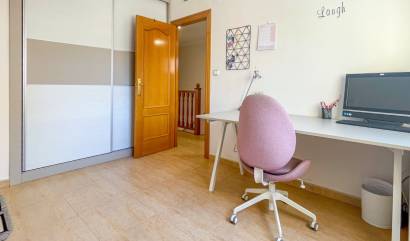 Bestaande woningen - Herenhuis - Orihuela Costa - Punta Prima