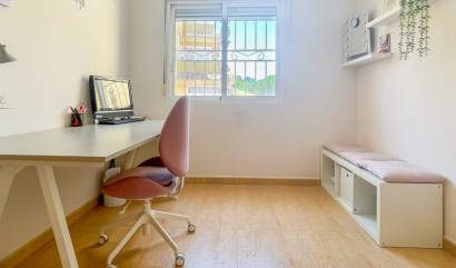 Bestaande woningen - Herenhuis - Orihuela Costa - Punta Prima