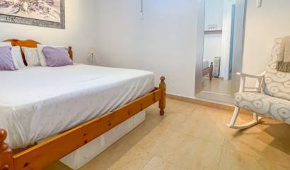 Bestaande woningen - Herenhuis - Orihuela Costa - Punta Prima