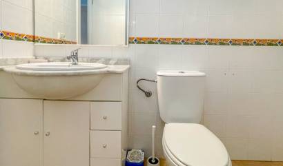 Bestaande woningen - Herenhuis - Orihuela Costa - Punta Prima