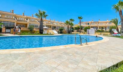 Bestaande woningen - Herenhuis - Orihuela Costa - Punta Prima
