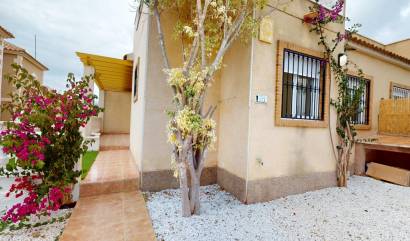 Bestaande woningen - Herenhuis - Orihuela Costa - Villamartín