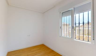 Bestaande woningen - Herenhuis - Orihuela Costa - Villamartín