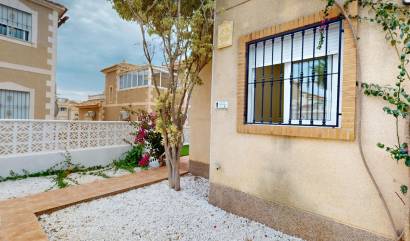 Bestaande woningen - Herenhuis - Orihuela Costa - Villamartín