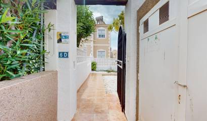 Bestaande woningen - Herenhuis - Orihuela Costa - Villamartín