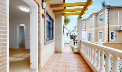 Bestaande woningen - Herenhuis - Orihuela Costa - Villamartín