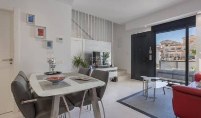 Bestaande woningen - Herenhuis - Orihuela Costa - Villamartín