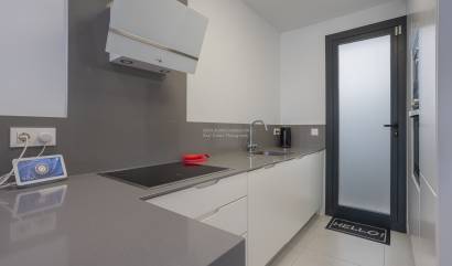 Bestaande woningen - Herenhuis - Orihuela Costa - Villamartín