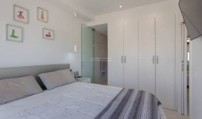 Bestaande woningen - Herenhuis - Orihuela Costa - Villamartín