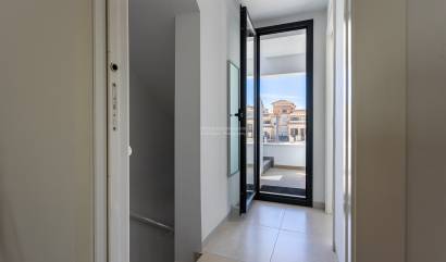 Bestaande woningen - Herenhuis - Orihuela Costa - Villamartín