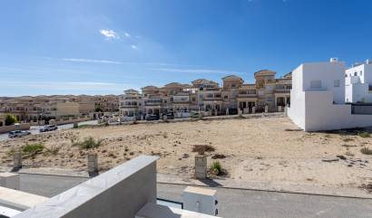 Bestaande woningen - Herenhuis - Orihuela Costa - Villamartín