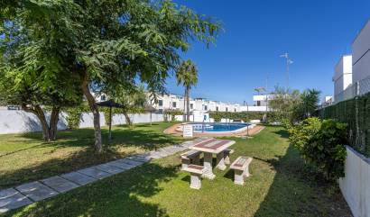 Bestaande woningen - Herenhuis - Orihuela Costa - Villamartín