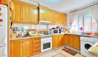 Bestaande woningen - Herenhuis - Orihuela Costa - Villamartín