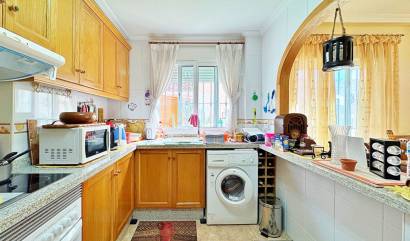 Bestaande woningen - Herenhuis - Orihuela Costa - Villamartín