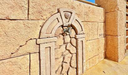 Bestaande woningen - Herenhuis - Orihuela Costa - Villamartín