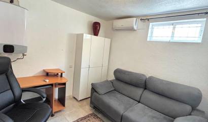 Bestaande woningen - Herenhuis - Orihuela Costa - Villamartín