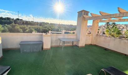 Bestaande woningen - Herenhuis - Orihuela Costa - Villamartín