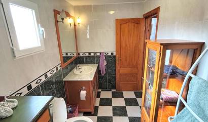 Bestaande woningen - Herenhuis - Orihuela Costa - Villamartín