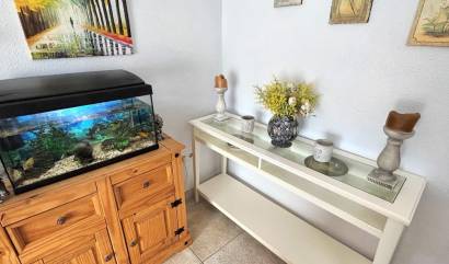 Bestaande woningen - Herenhuis - Orihuela Costa - Villamartín