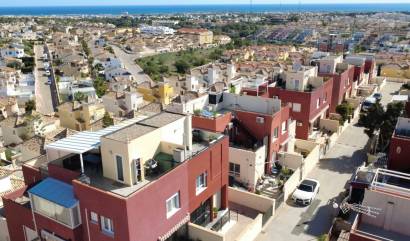 Bestaande woningen - Herenhuis - Orihuela Costa - Villamartín