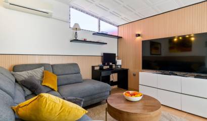 Bestaande woningen - Herenhuis - Orihuela Costa - Villamartín