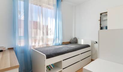 Bestaande woningen - Herenhuis - Orihuela Costa - Villamartín