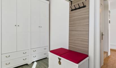 Bestaande woningen - Herenhuis - Orihuela Costa - Villamartín