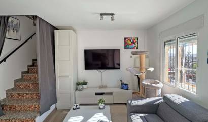 Bestaande woningen - Herenhuis - Orihuela Costa - Villamartín