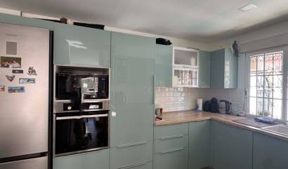 Bestaande woningen - Herenhuis - Orihuela Costa - Villamartín