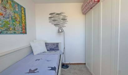 Bestaande woningen - Herenhuis - Orihuela Costa - Villamartín