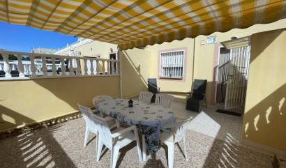 Bestaande woningen - Herenhuis - Orihuela Costa