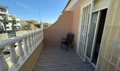 Bestaande woningen - Herenhuis - Orihuela Costa