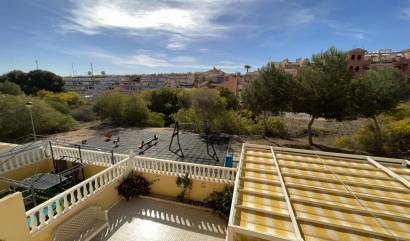 Bestaande woningen - Herenhuis - Orihuela Costa