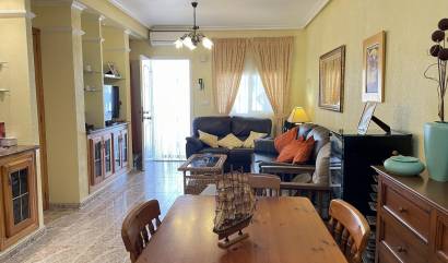 Bestaande woningen - Herenhuis - Orihuela Costa