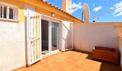 Bestaande woningen - Herenhuis - Orihuela Costa