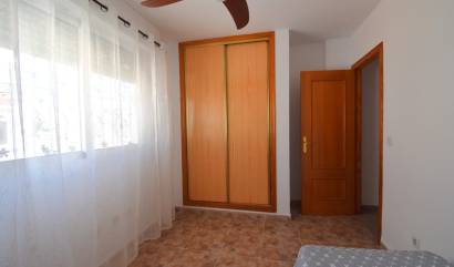 Bestaande woningen - Herenhuis - Orihuela Costa