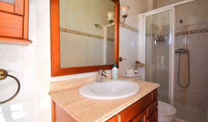 Bestaande woningen - Herenhuis - Orihuela Costa