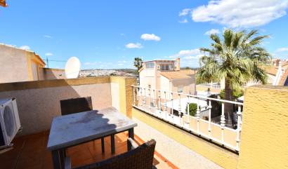 Bestaande woningen - Herenhuis - Orihuela Costa