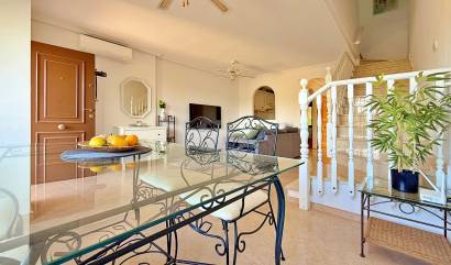 Bestaande woningen - Herenhuis - Orihuela - Orihuela Costa