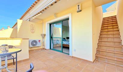 Bestaande woningen - Herenhuis - Orihuela - Orihuela Costa