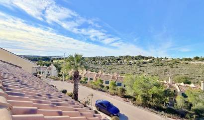 Bestaande woningen - Herenhuis - Orihuela - Orihuela Costa