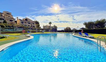Bestaande woningen - Herenhuis - Orihuela - Orihuela Costa