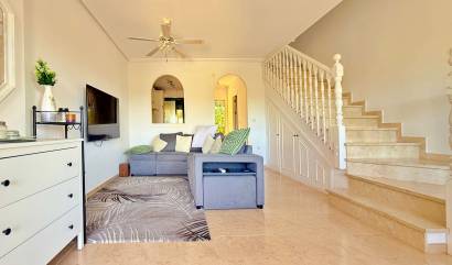 Bestaande woningen - Herenhuis - Orihuela - Orihuela Costa