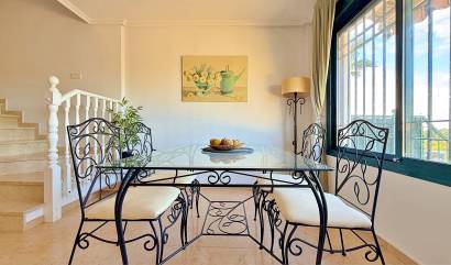 Bestaande woningen - Herenhuis - Orihuela - Orihuela Costa