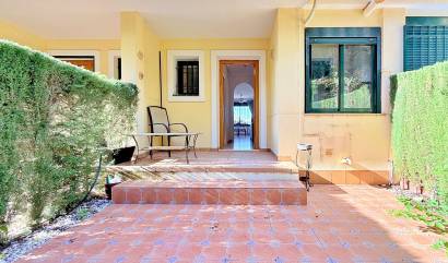 Bestaande woningen - Herenhuis - Orihuela - Orihuela Costa