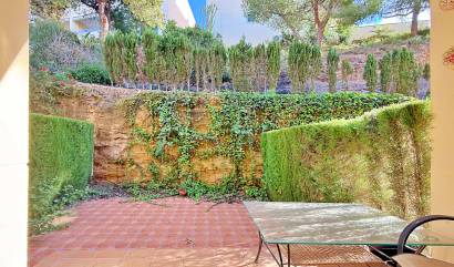 Bestaande woningen - Herenhuis - Orihuela - Orihuela Costa