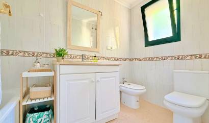 Bestaande woningen - Herenhuis - Orihuela - Orihuela Costa