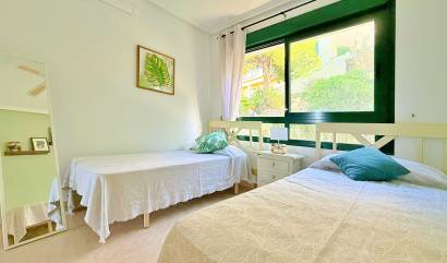 Bestaande woningen - Herenhuis - Orihuela - Orihuela Costa